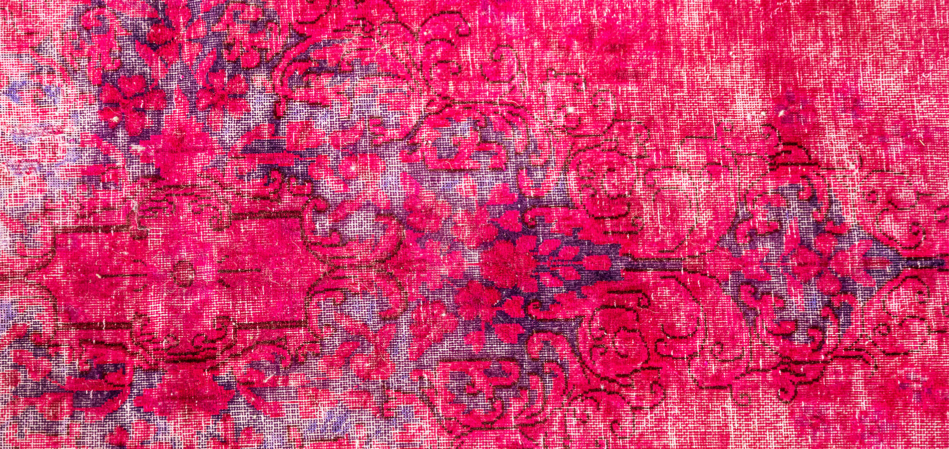 Teppich Bodenschätze von der Teppichfirma remade I Persian Art - Design Teppich Kollektion by Ewald Beyer I München I Deutschland